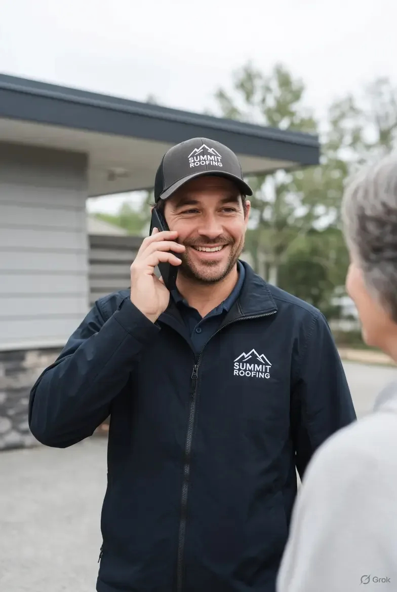 Flat Roof Leak Repair Fairmont, OK FAQs